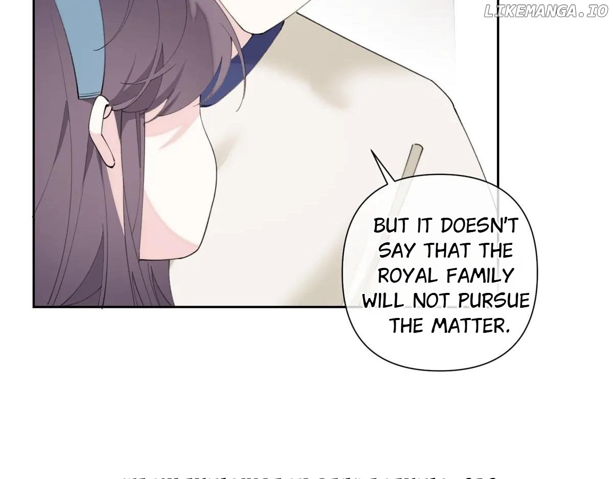 Her Marriage Was Called Off at Daytime, the Cutely Fierce Commander Asked Her For a Hug at Night Chapter 79 - page 47